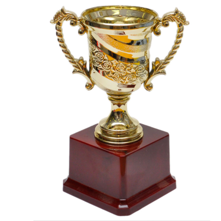 Кубок 21 см НВ4150-1-А Sprinter